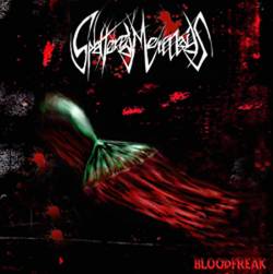 Splattered Mermaids : Bloodfreak